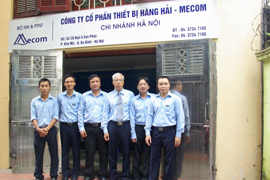 MECOM Hà Nội