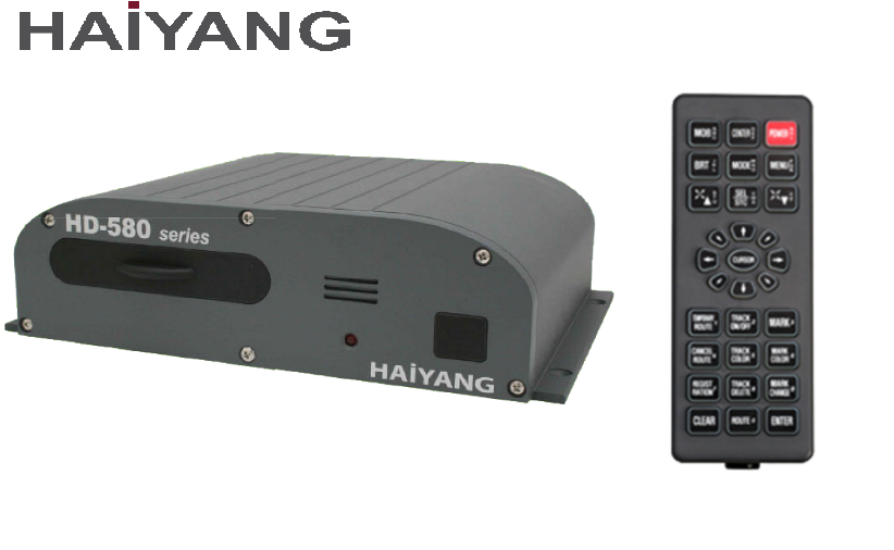 HAIYANG HS-580CA