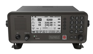 MF/HF DSC CETCME WT-6000